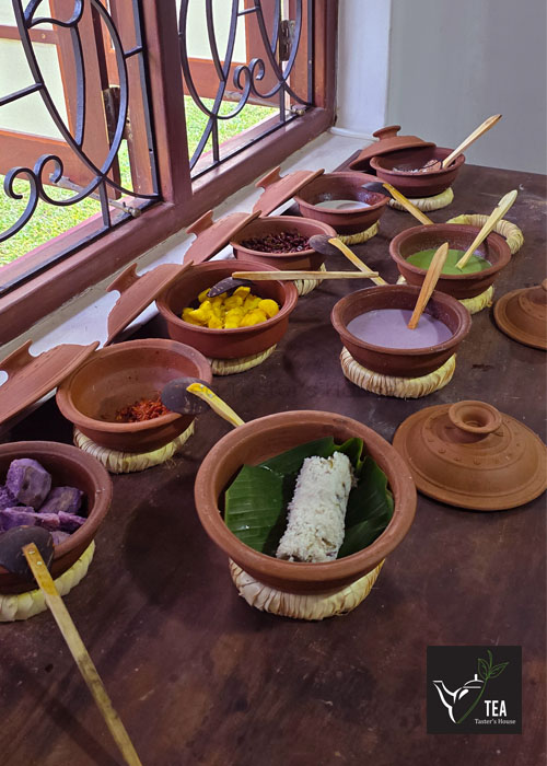 Tea Taster's House gallery photo 11
