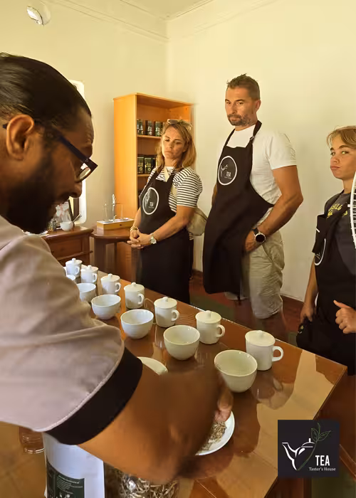 Tea Taster's House gallery photo 180