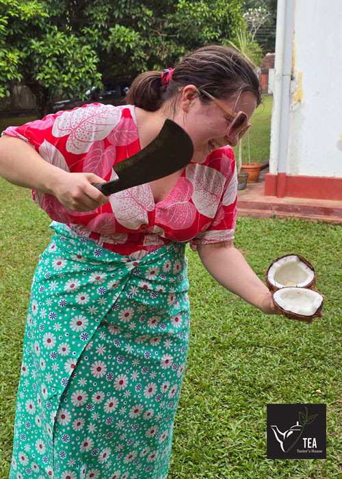 Tea Taster's House gallery photo 27