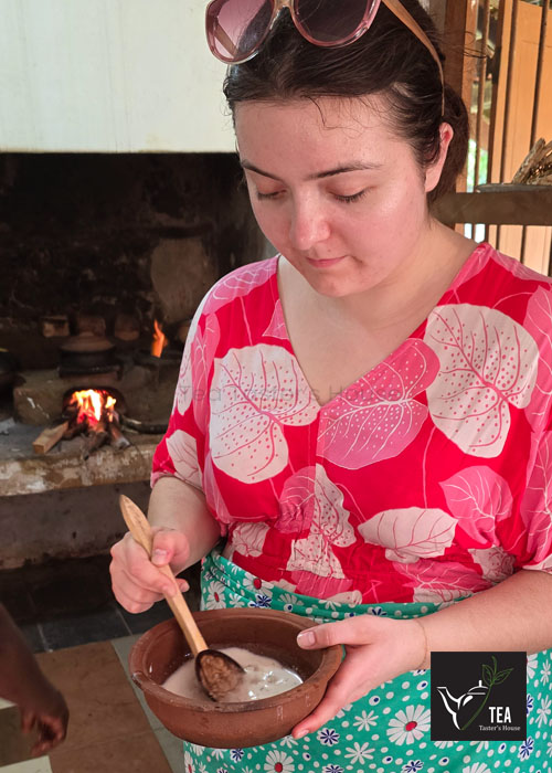 Tea Taster's House gallery photo 35