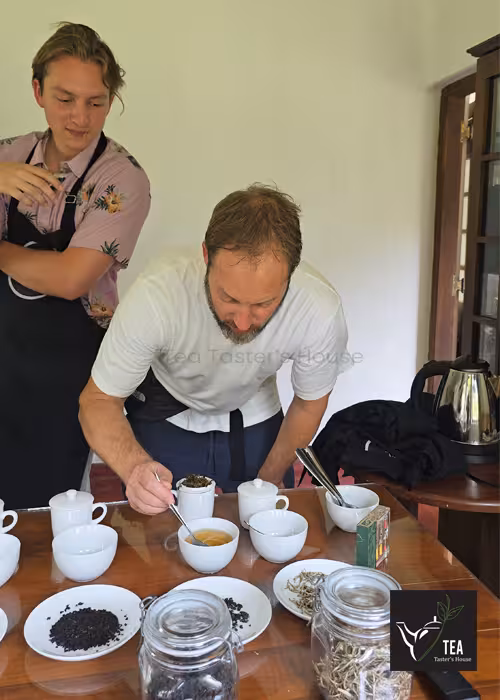 Tea Taster's House gallery photo 89